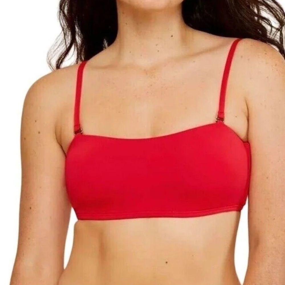 Andie Swimwear The Rio Top Women